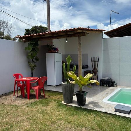 ポルトセグロ Casa Peixotoヴィラ エクステリア 写真
